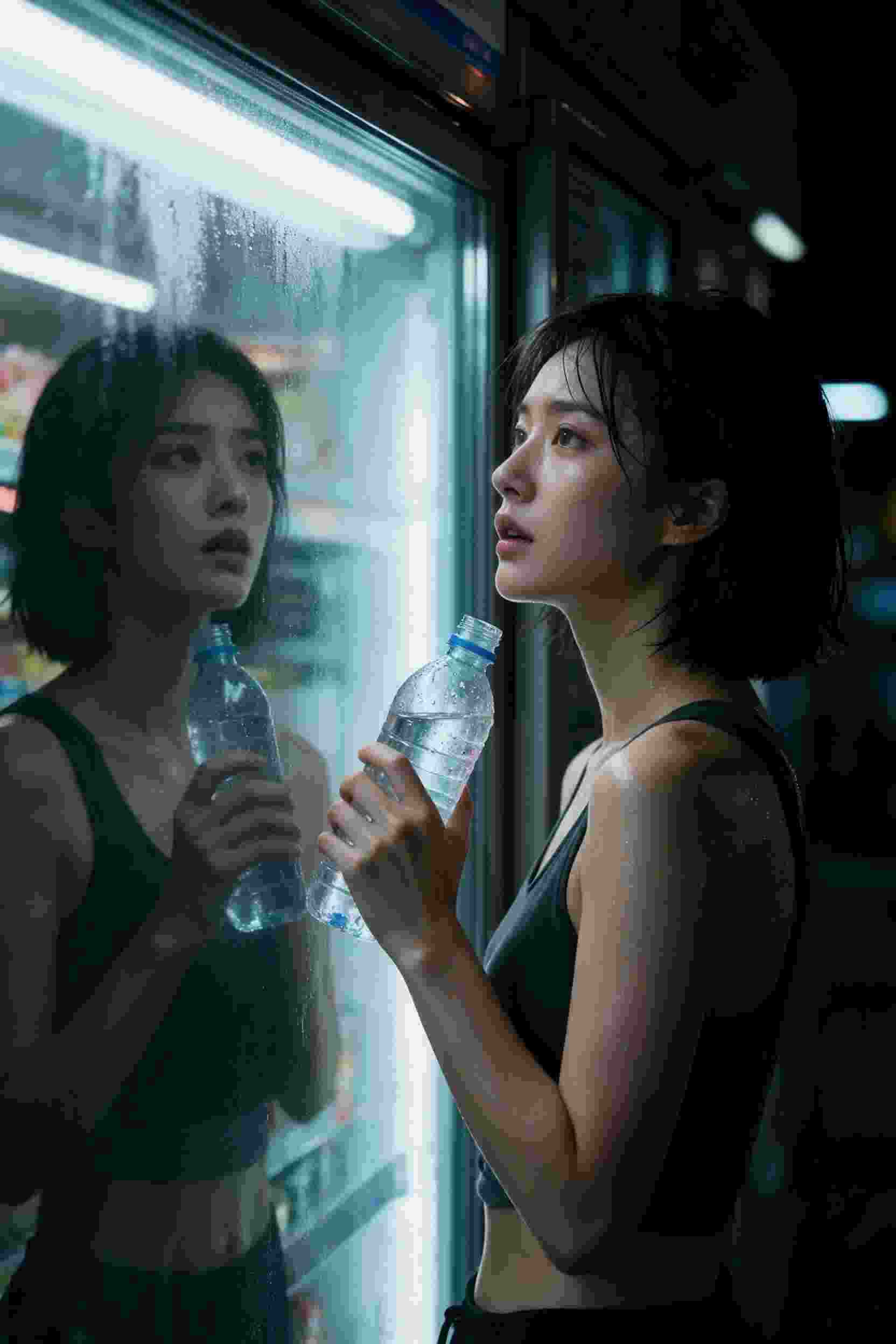 校园青春物语